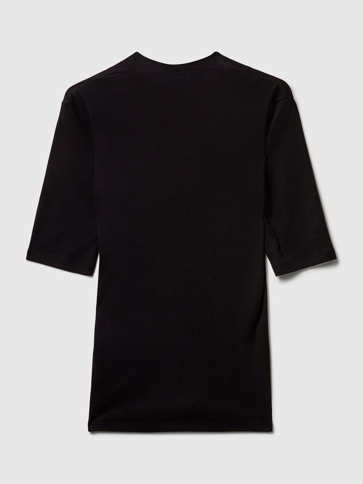 T-SHIRT Mujer image number 5